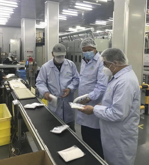 厲害啦 東華大學11項 高科技 亮相中國工博會