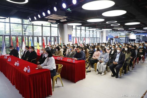 中國推介社區(qū)團購啟動大會暨百團團長品鑒會在上海成功舉辦