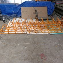 上海屹嵐實業交通設施廠