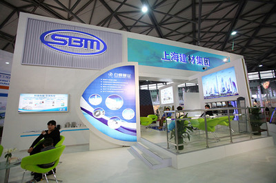 上海建材集團(tuán)重組敲定:國盛擬轉(zhuǎn)讓全部股權(quán)退出