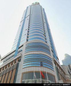 上海實業大廈租房,18250元 月,急租 上海實業大廈 1 9 11徐家匯 拎包辦公 上海上海實業大廈租房 推推99上海房產網