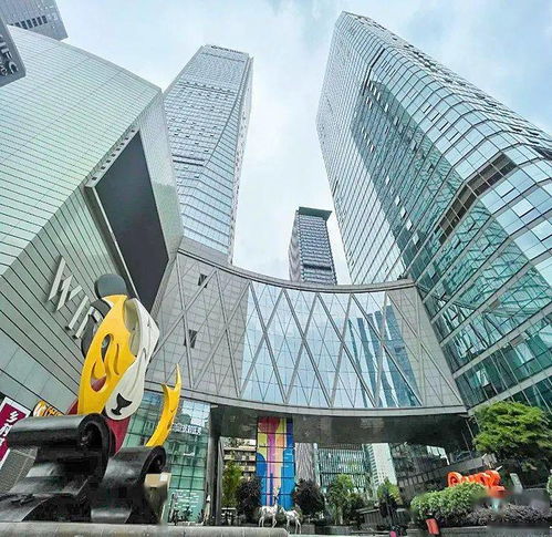 480米！上海實業攜手Savills力鑄未來浦西第一高樓，北外灘再添新地標