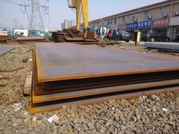 上海京越實(shí)業(yè)有限公司 專(zhuān)業(yè)鍋爐板產(chǎn)品介紹與選型指南