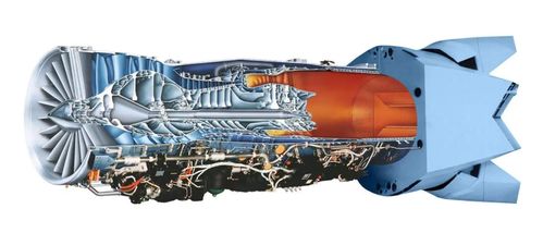 解放軍6代機(jī),核心科技突破,美國沒想到,8萬噸大家伙橫空出世