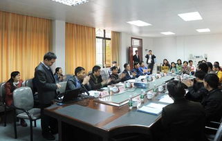 以技術(shù)交流為引擎，提升海洋儀器核心科技水平