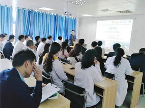 深化技術交流，共促區域醫療發展——鄭州大學五附院赴太康縣人民醫院開展技術交流活動紀實