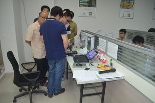 七喜變頻器技術(shù)交流會在深圳圓滿落幕，共話行業(yè)前沿技術(shù)