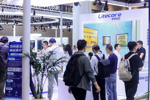 技術賦能，產業煥新 OVC 2026解鎖電子行業增長新密碼